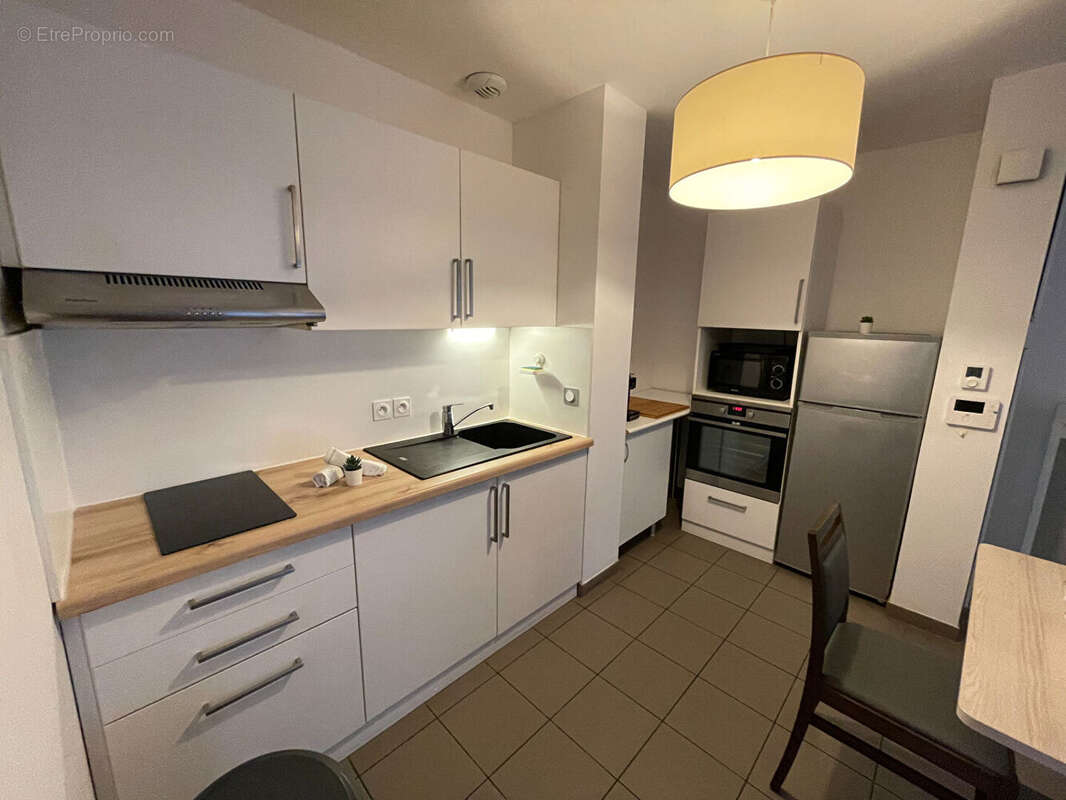 Appartement à HENDAYE