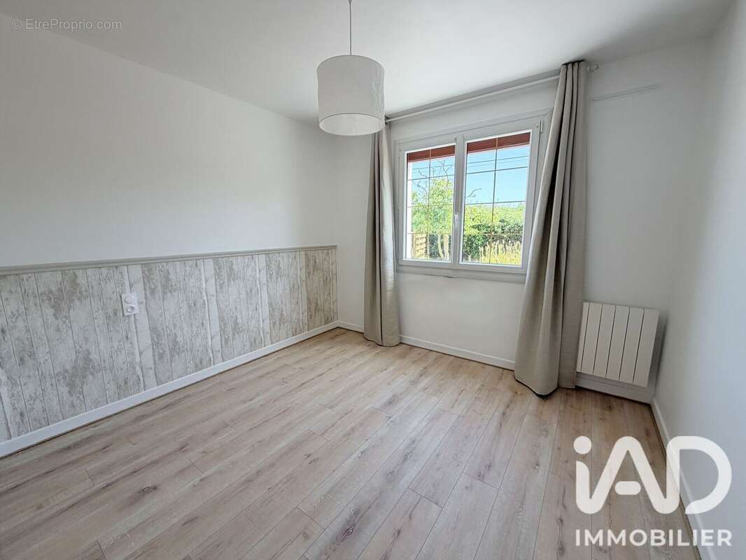 Photo 9 - Maison à PORNIC