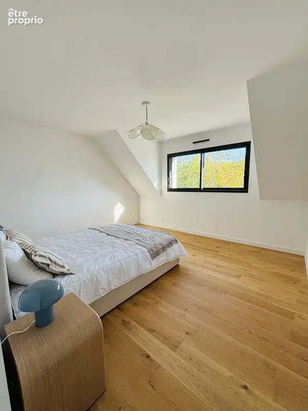 BENODET   Maison contemporaine neuve au calme - photo 4
