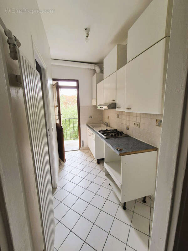 Appartement à NOGENT-SUR-MARNE