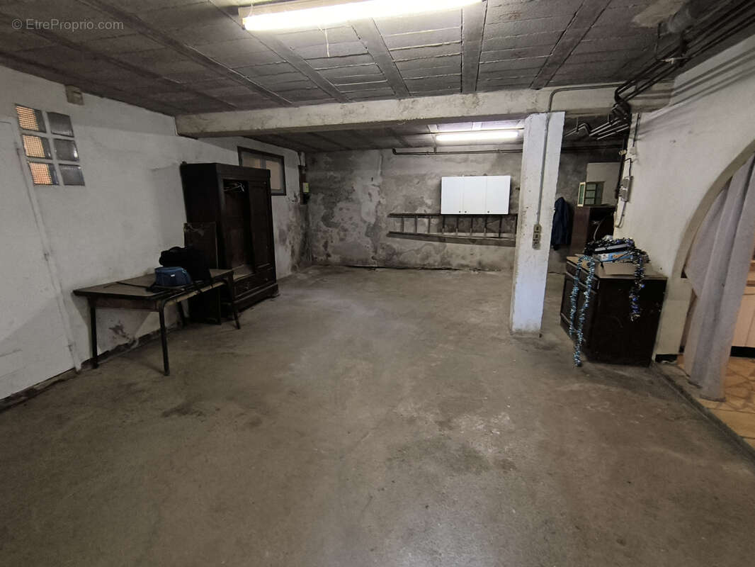 Maison à CHANCELADE