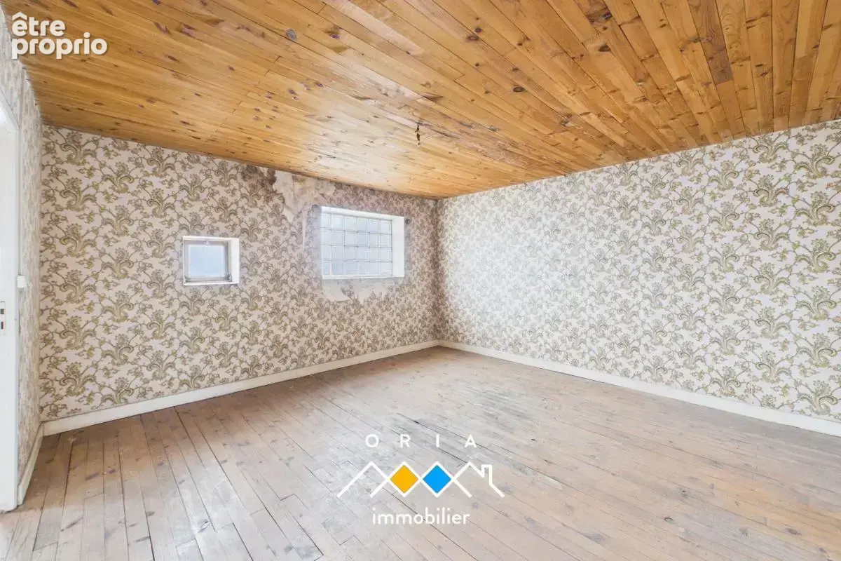 Appartement 94,9 m² à rénover avec jardin – Pagny-sur-Moselle - photo 2
