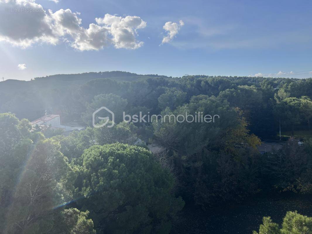 Appartement à MARTIGUES