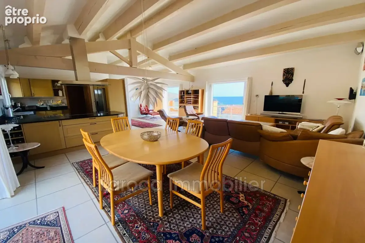 Maison 130 m² à Cerbere  - photo 9