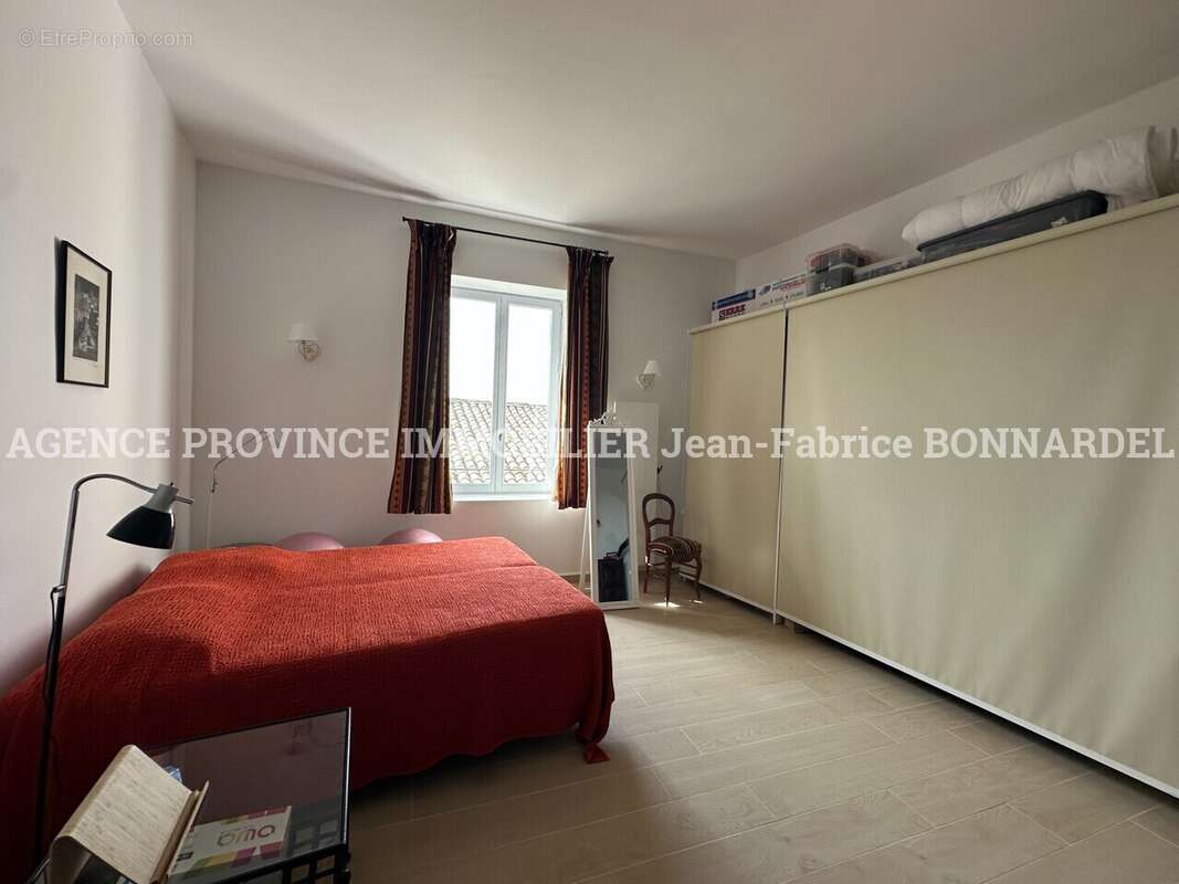 Appartement à GRIGNAN