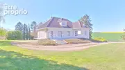 Maison à PERCENEIGE