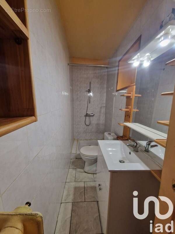 Photo 8 - Maison à ANCY-LE-FRANC