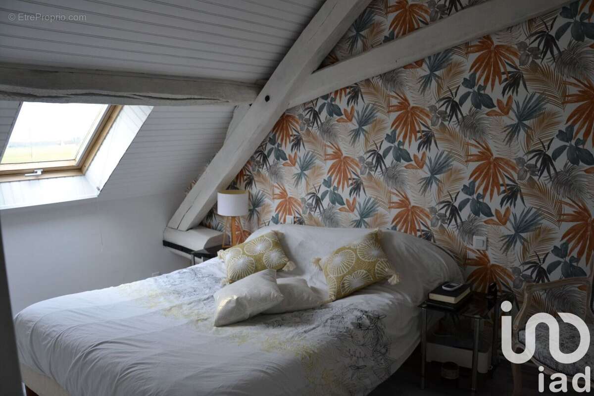 Photo 8 - Maison à VIEUVICQ