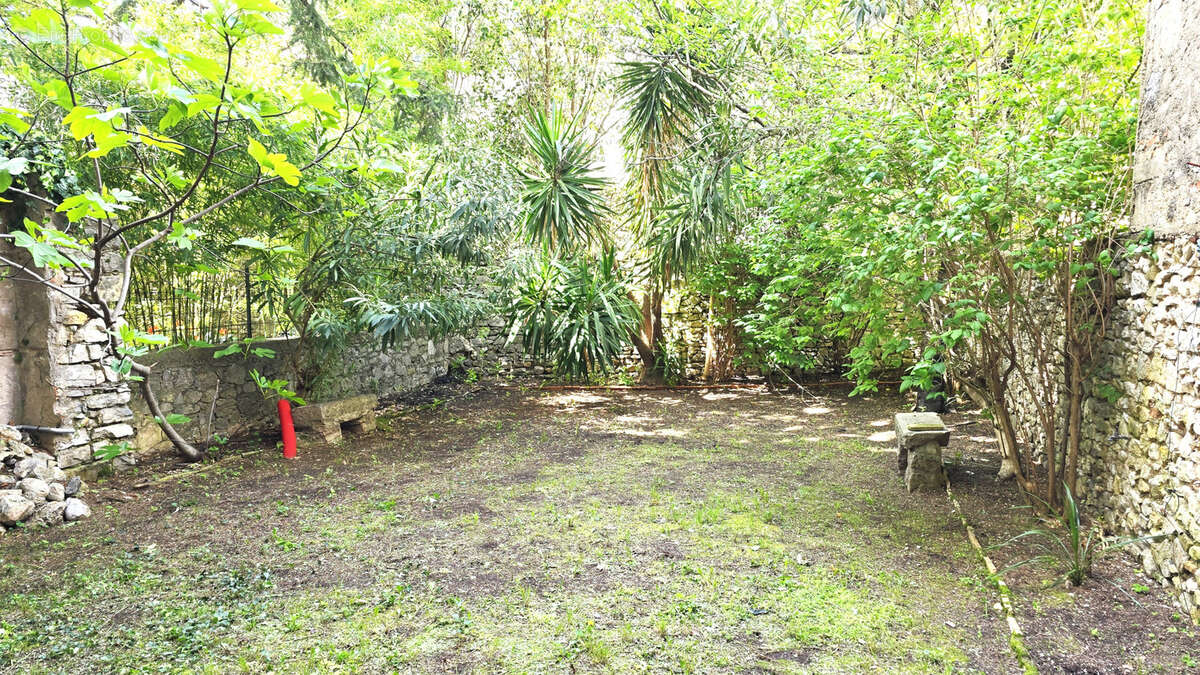 Appartement à DRAGUIGNAN