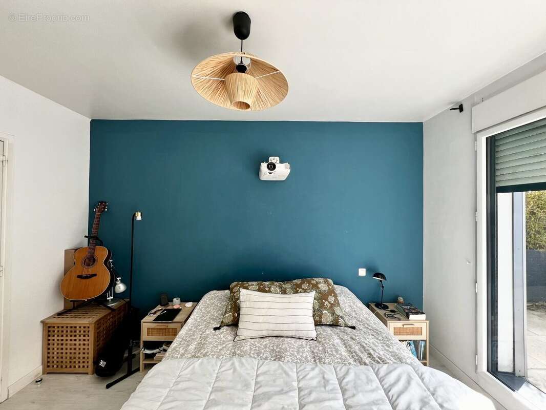 Appartement à VANNES