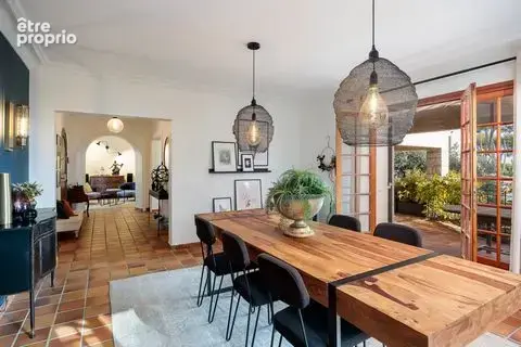 Maison 5 pièces 165 m² à vendre à Antibes (06600) - photo 3