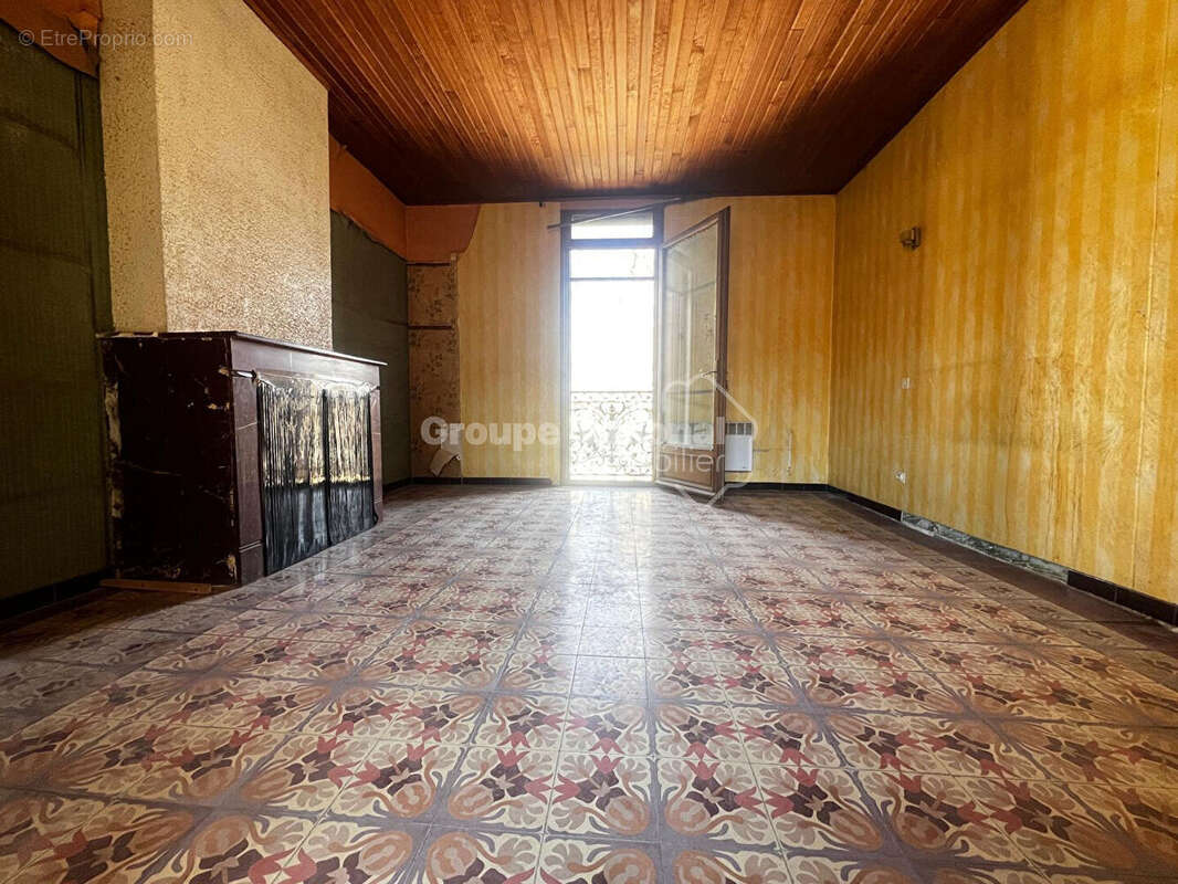 Maison à AIGUES-MORTES