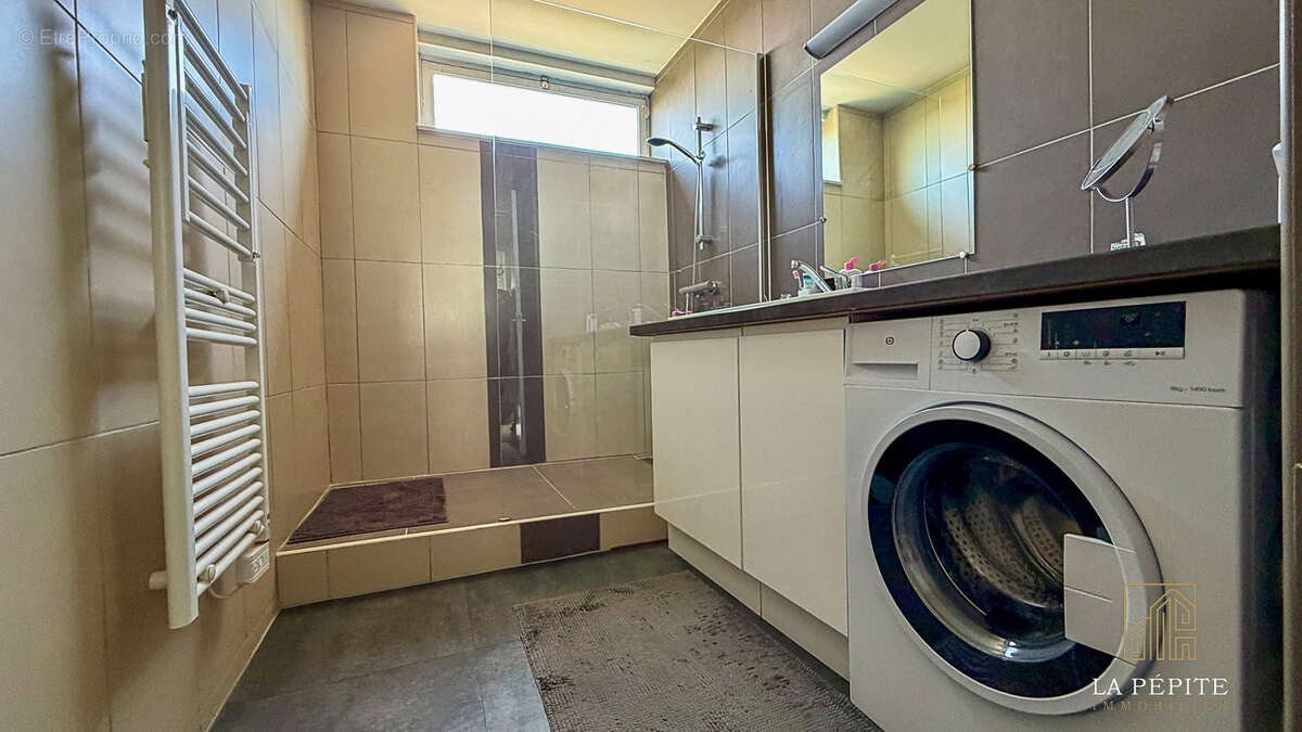 Appartement à ROUBAIX