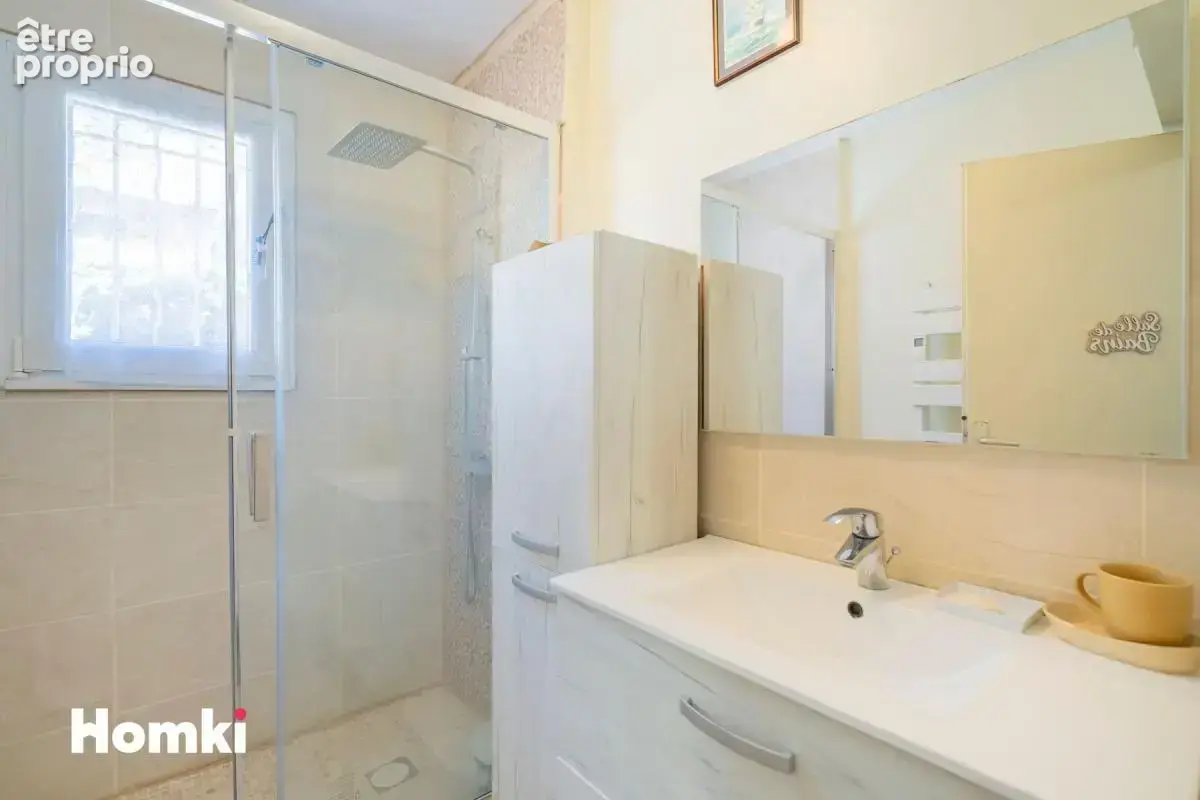 Quartier saint jerome t2 47m² & terrase : 159 000 euros - photo 8