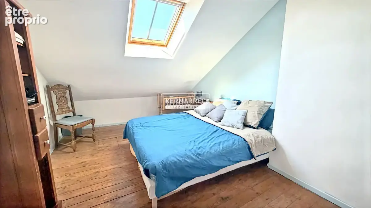 A VENDRE Maison 6 pièces à VITRE 124 m² - 241 300  HAI - photo 7