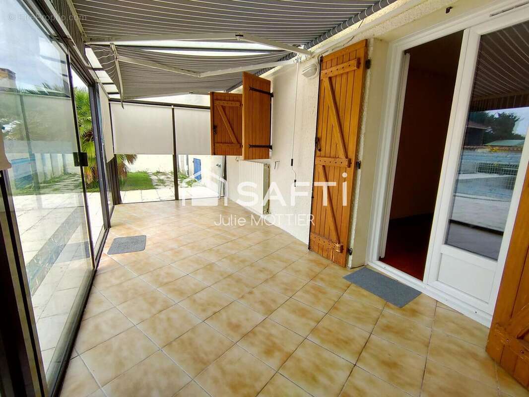 Photo 9 - Maison à LA JARRIE