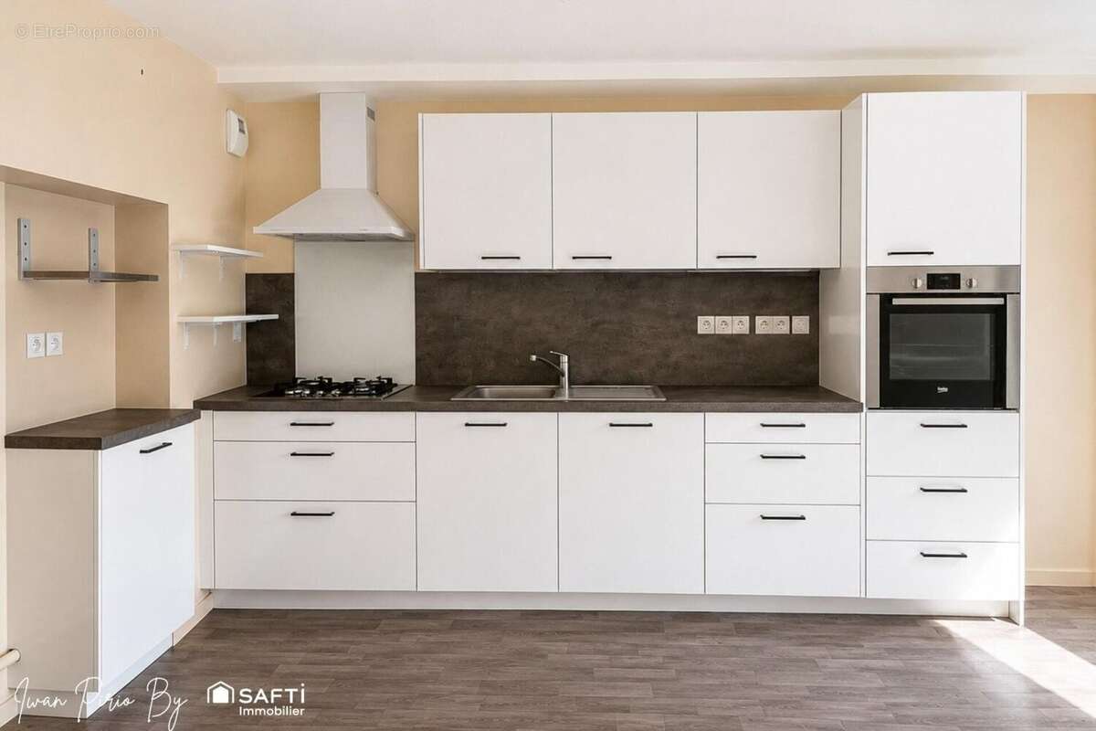Photo 7 - Appartement à BRUZ