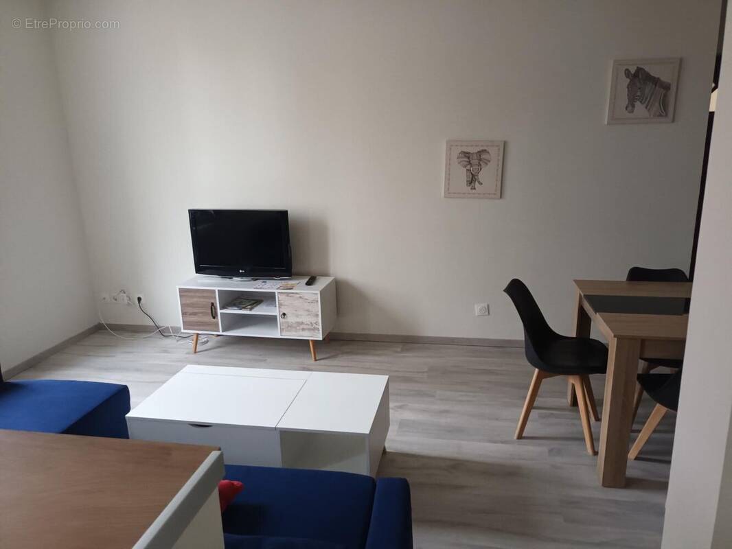 Photo 1 - Appartement à JOIGNY