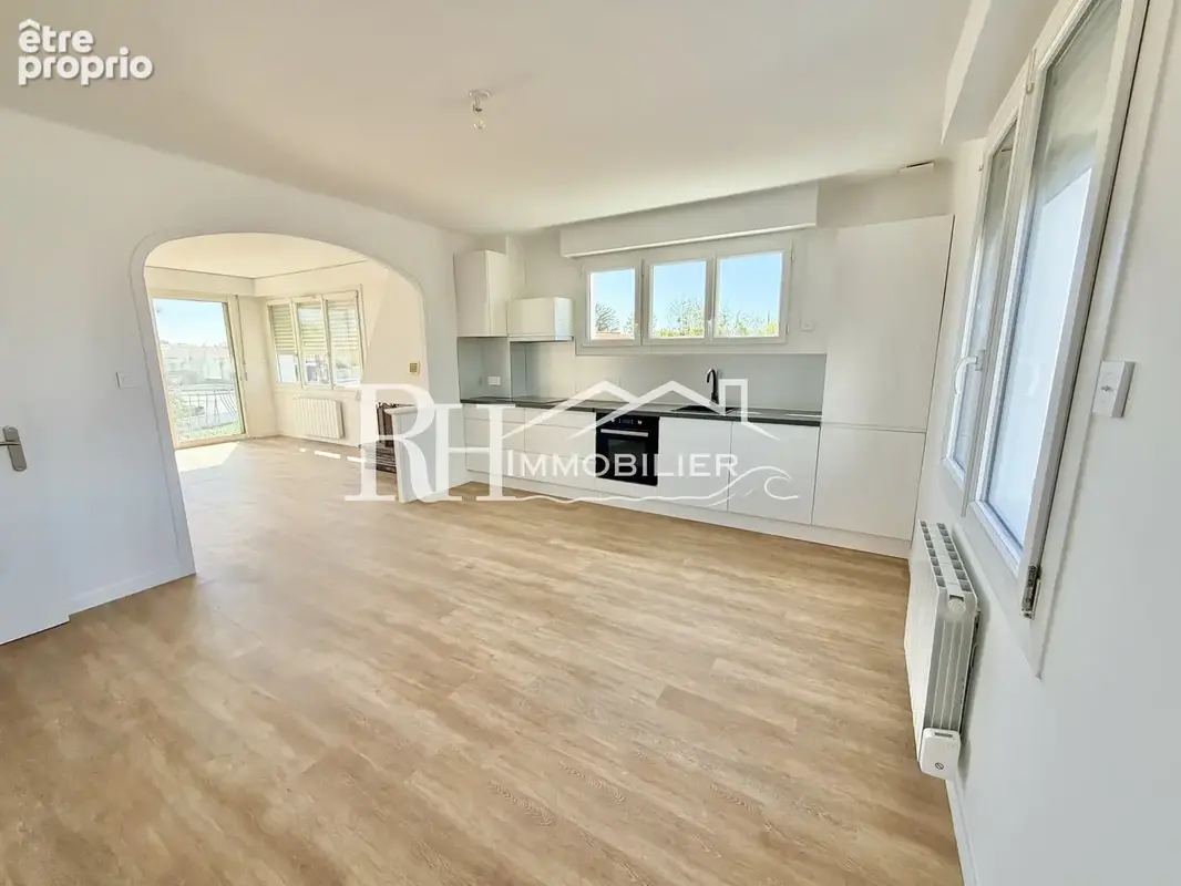 Photo Maison à L'ile-D'olonne au prix de 234 500€