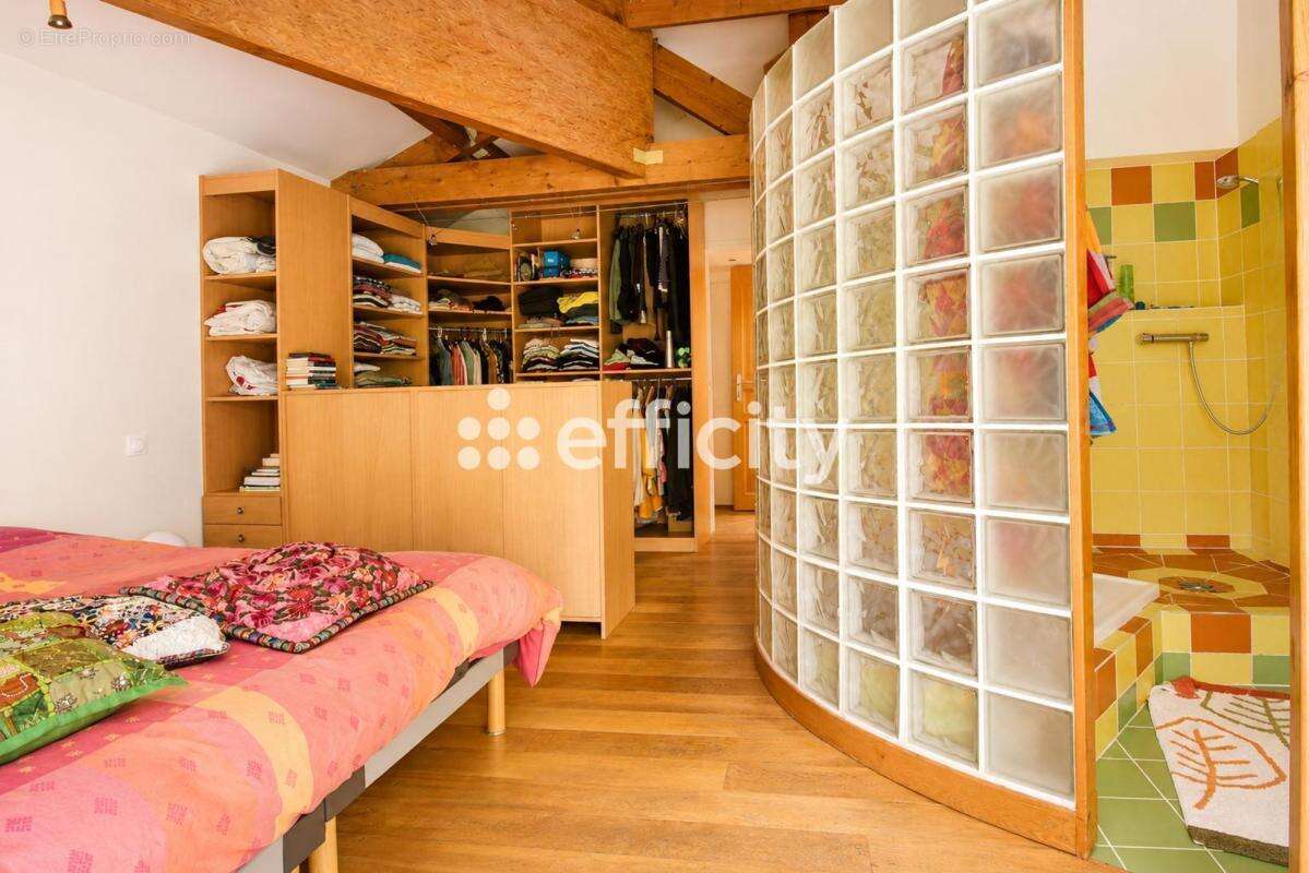 Maison 148 m² à Chelles  - photo 11