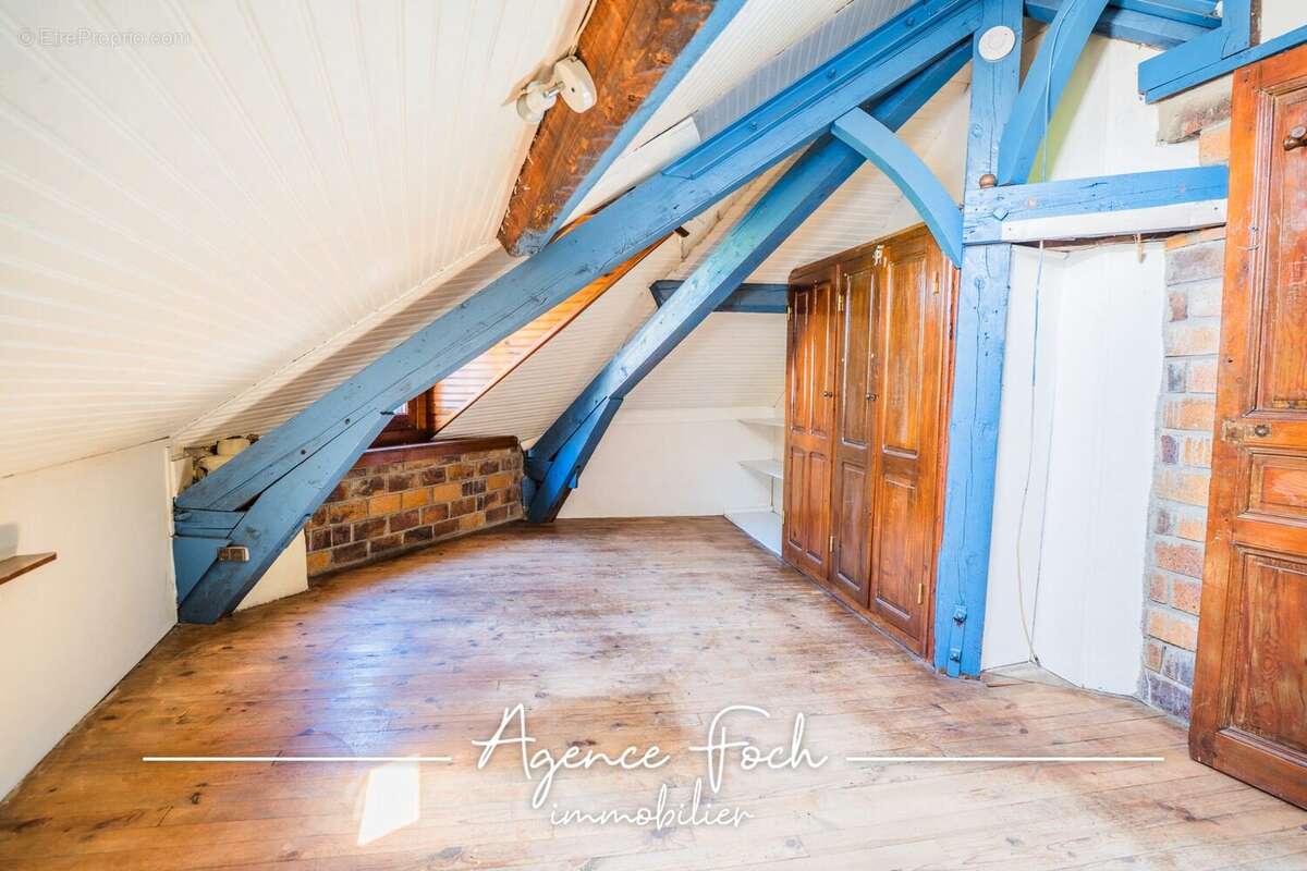Appartement à TARBES