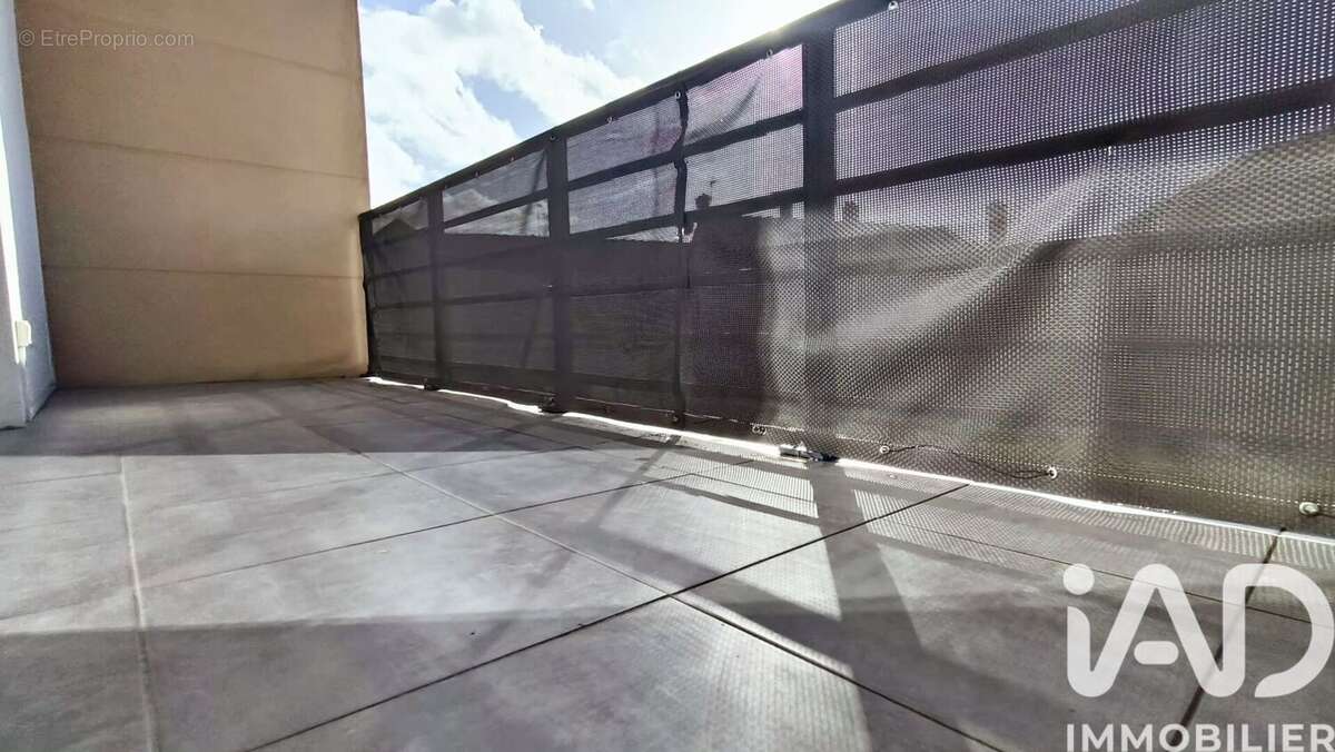 Photo 5 - Appartement à SAINT-BRICE-COURCELLES