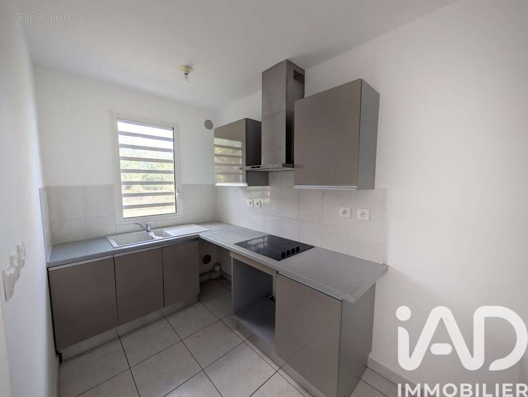 Photo 4 - Appartement à LE TAMPON