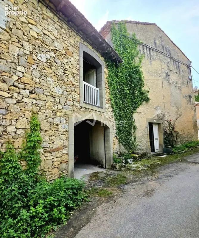 Maison 5 pièces 120 m² à vendre à Rivel (11230) - photo 3
