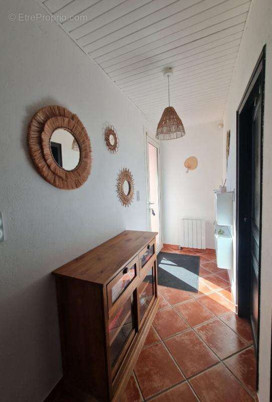 Maison à SAINT-PRIVAT-DES-VIEUX