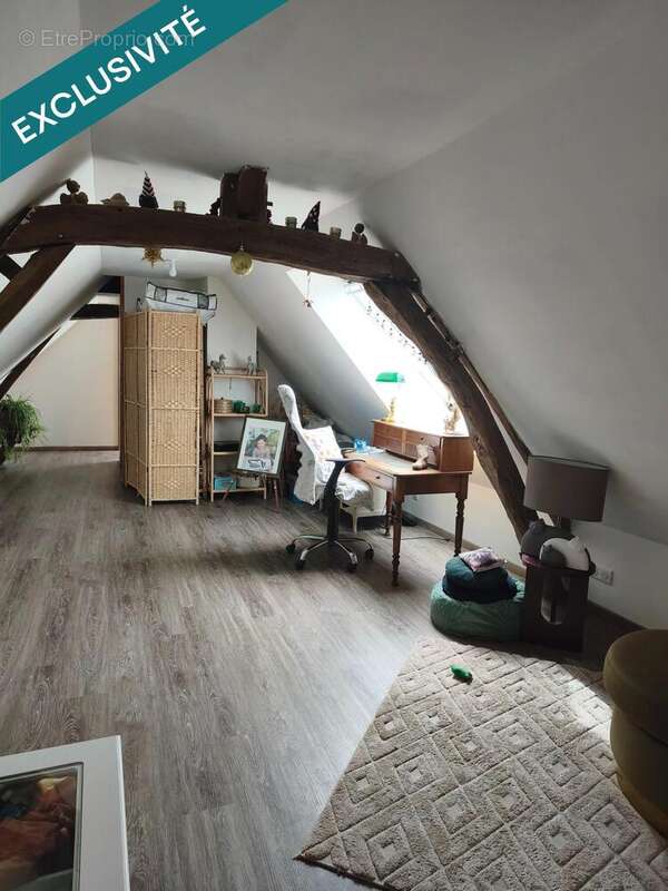Maison 112 m² à Harcigny  - photo 5