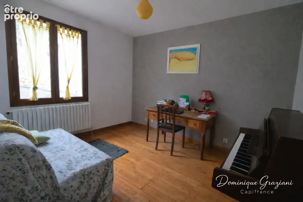 Aurec-sur-loire – maison 150 m² – terrain 1 000 m² – 4 chambres - photo 15