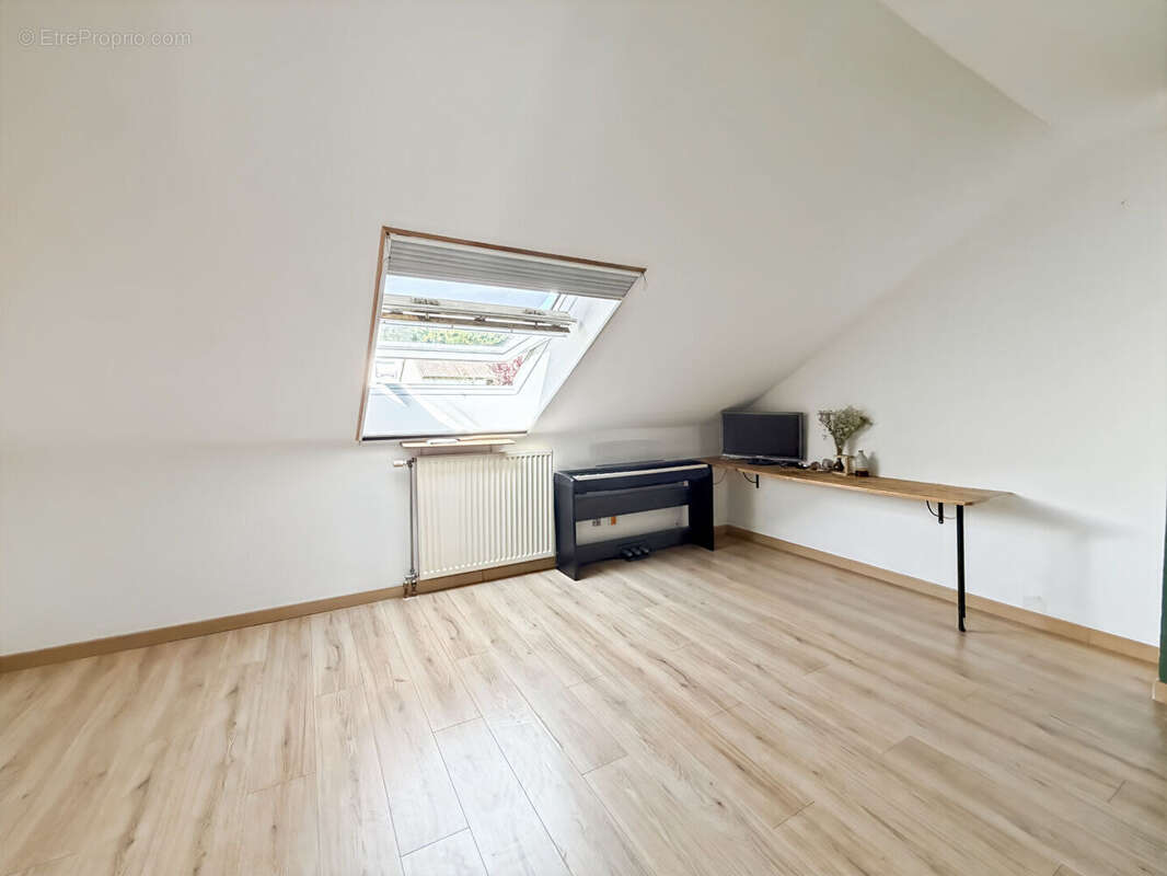 Maison 110m² à massy - photo 11