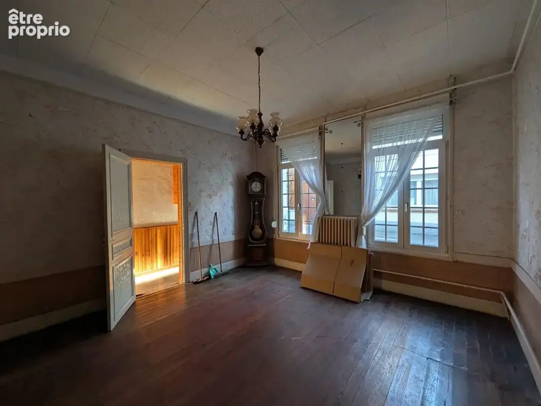 Maison Bohain En Vermandois 5 pièce(s) 113 m2 - photo 4
