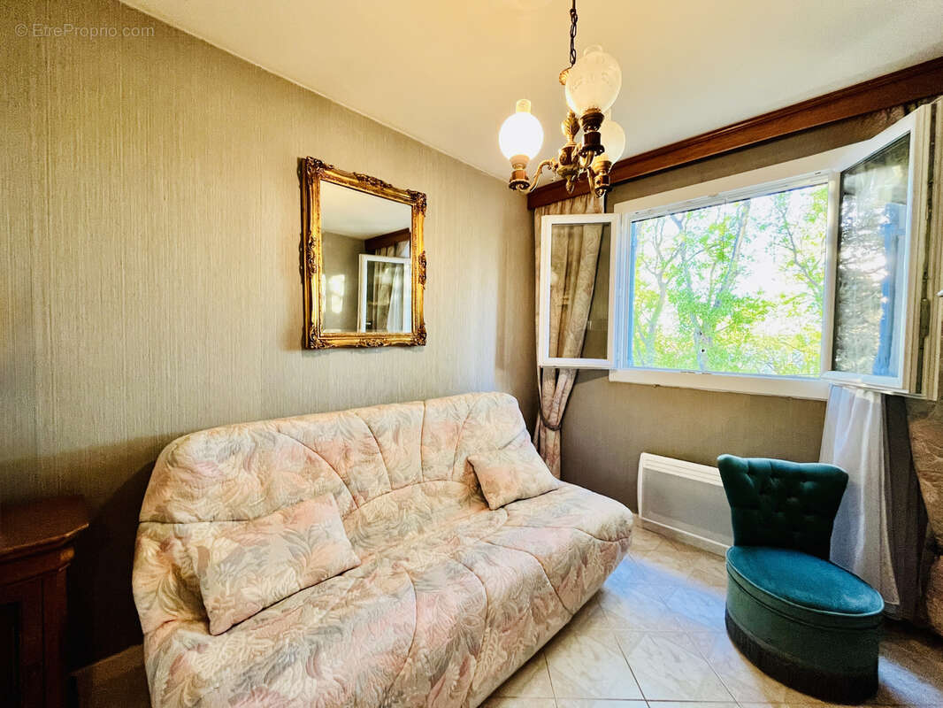 Maison à MARSEILLE-12E