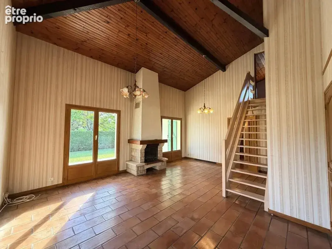 ONDRES – Jolie maison familiale 4 chambres - photo 6