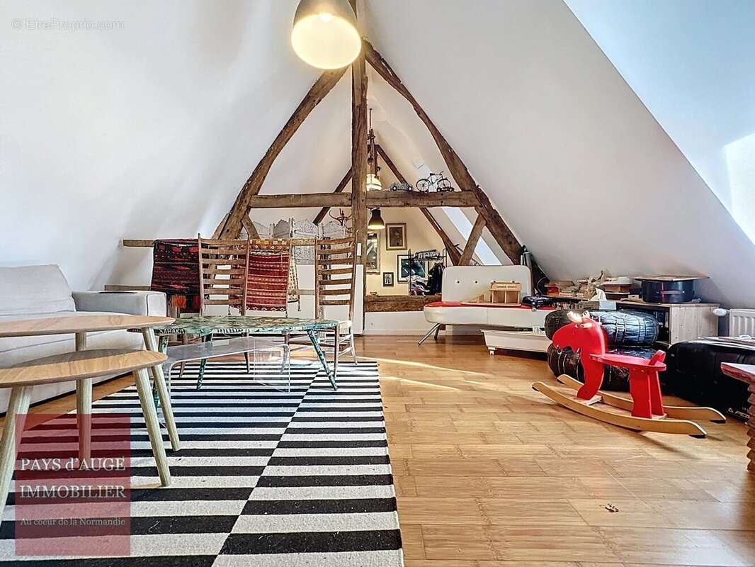 Maison à LA VESPIERE