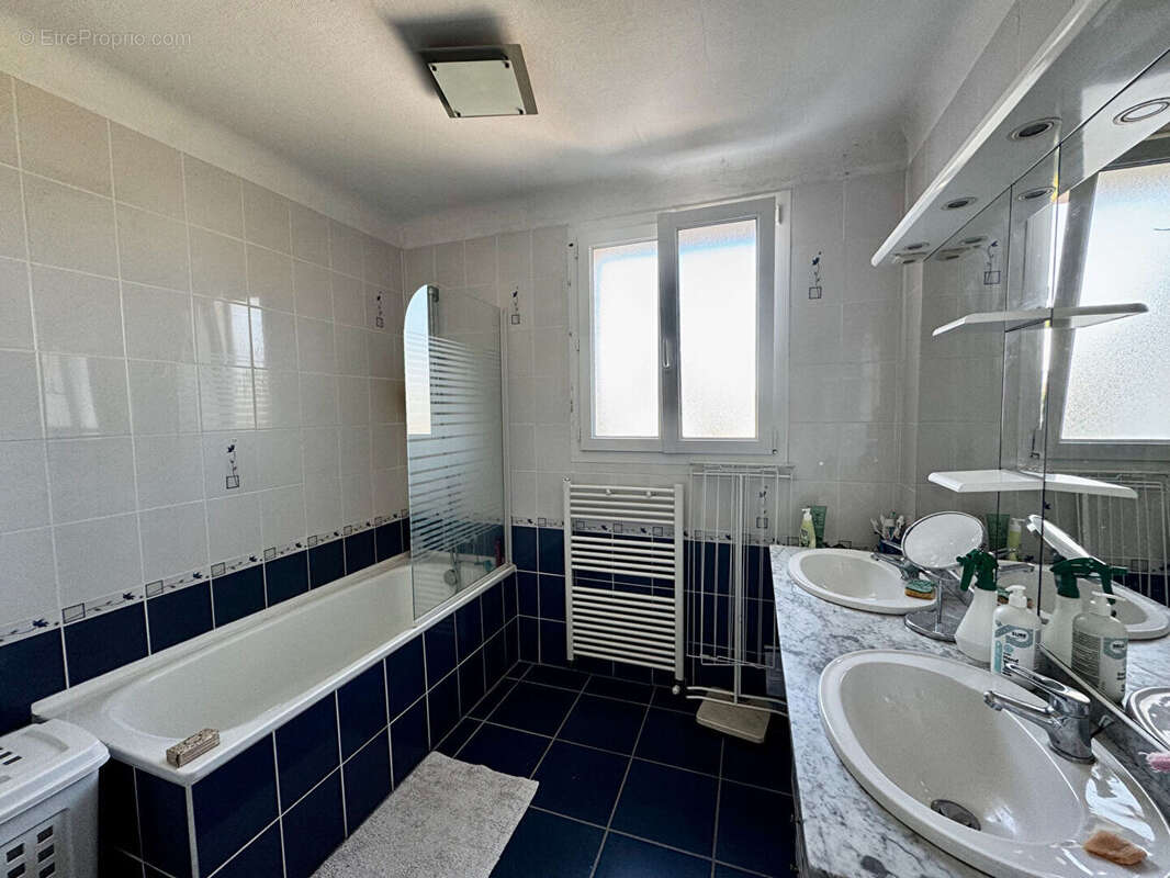 Maison à SAINT-NAZAIRE