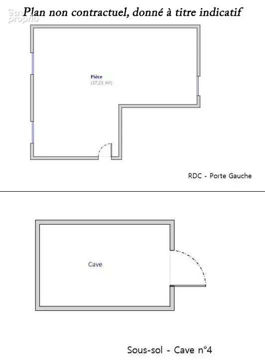 Appartement  5 rue du Lieutenant Thomas - photo 16