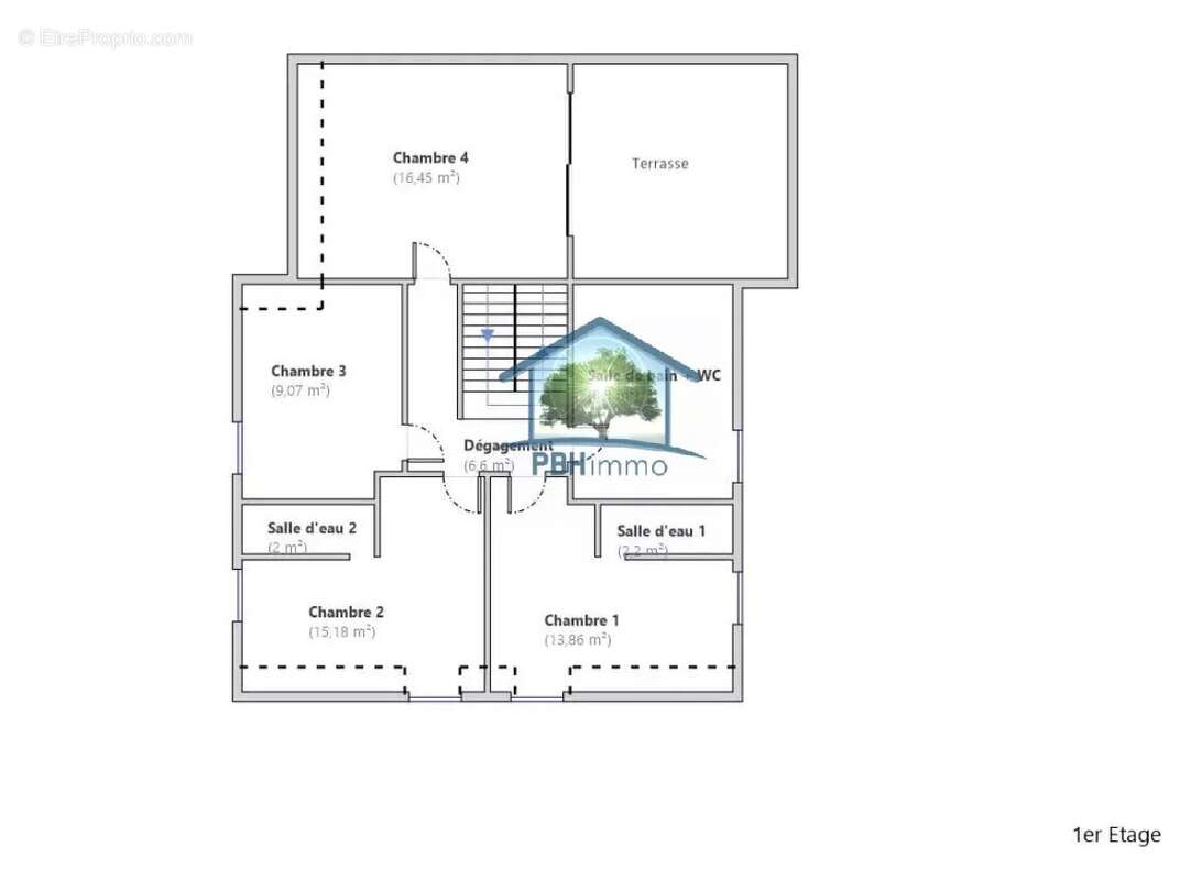 Maison à WINGEN-SUR-MODER