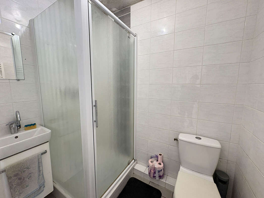 Appartement à VOIRON