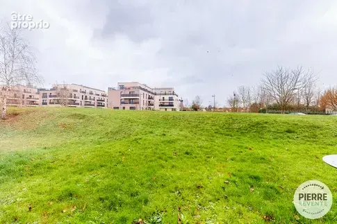Bois d'Arcy : Idéal investissement locatif - photo 16