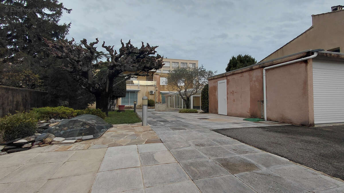 Maison à PIERRELATTE