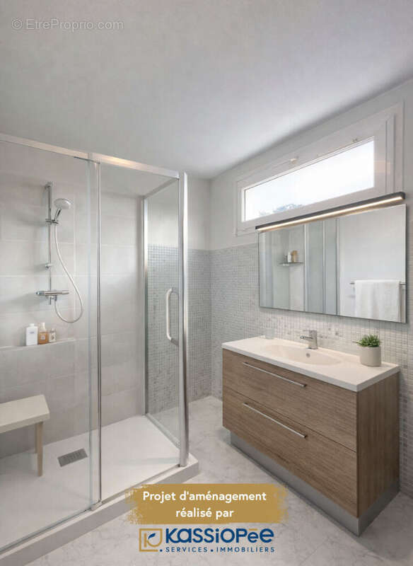 Appartement à SAINT-BRIEUC