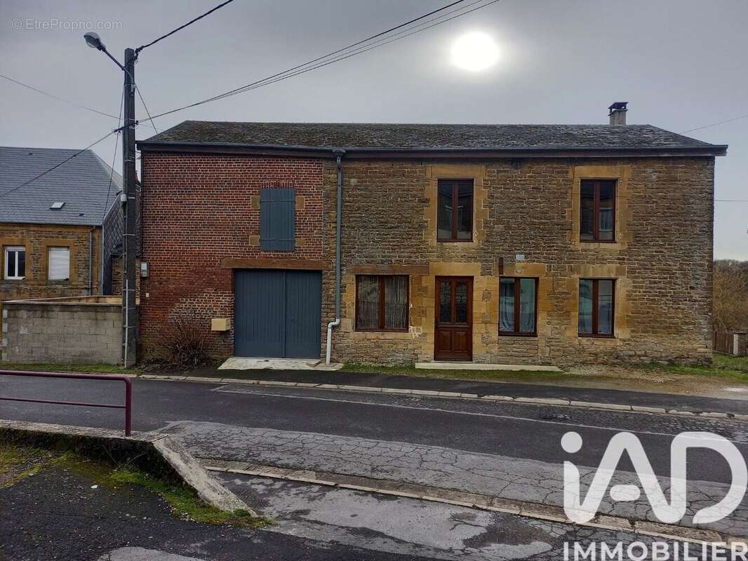 Photo 2 - Maison à RIMOGNE