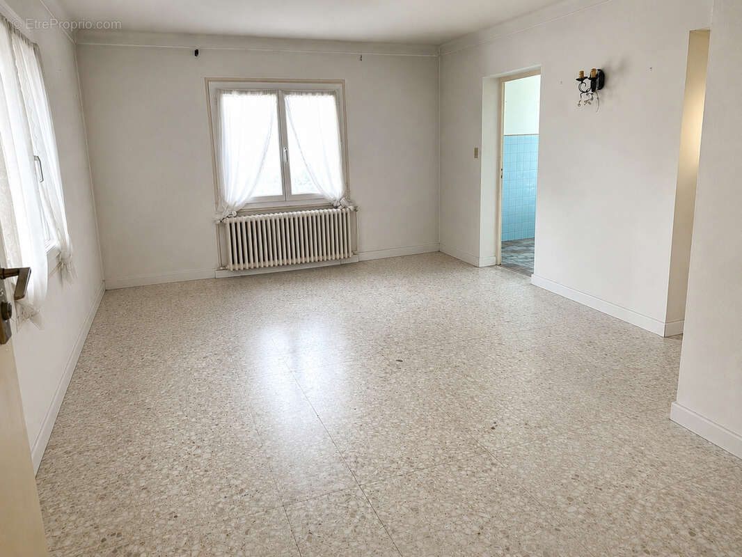 Maison à VENCE
