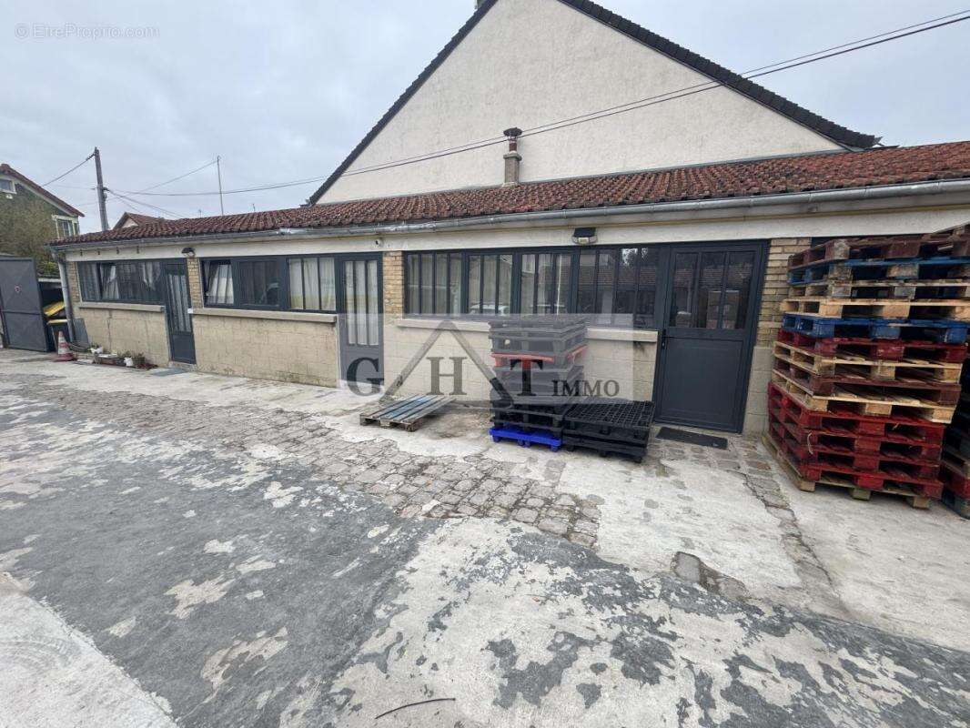 Commerce à CHAMPIGNY-SUR-MARNE