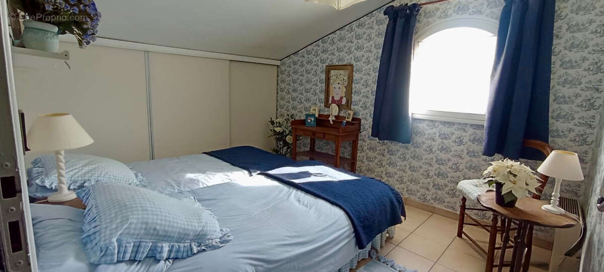 Maison à LAMARQUE