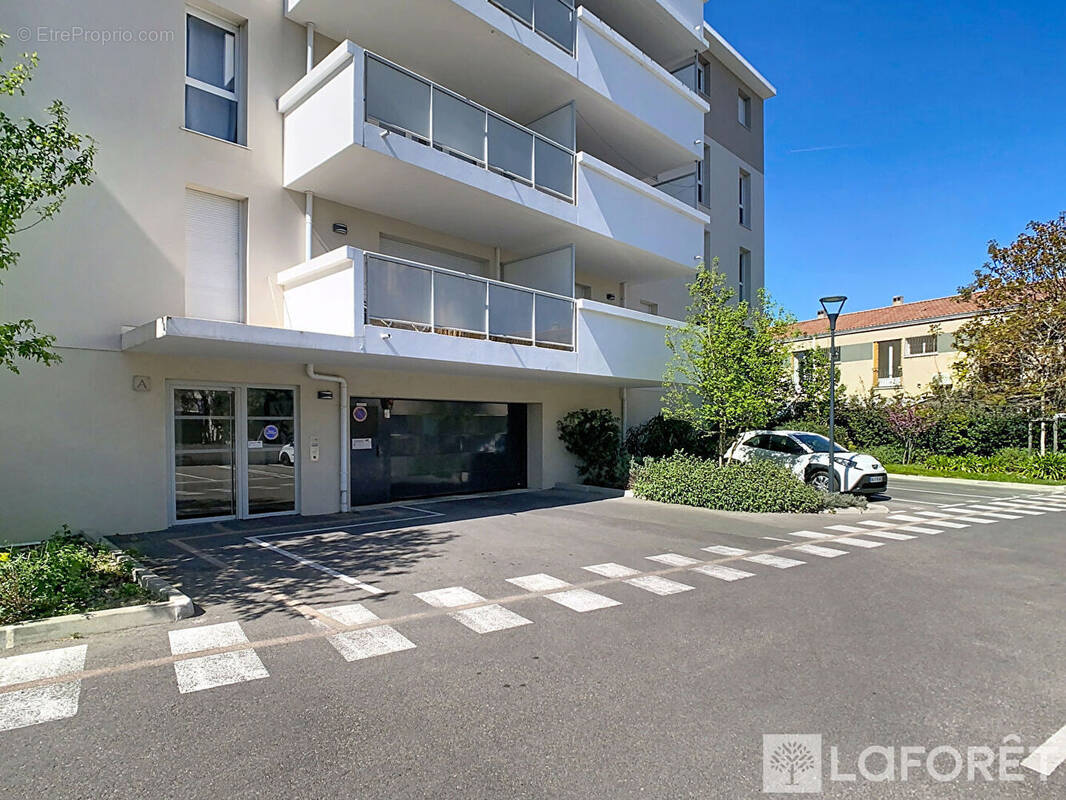 Appartement à MARIGNANE