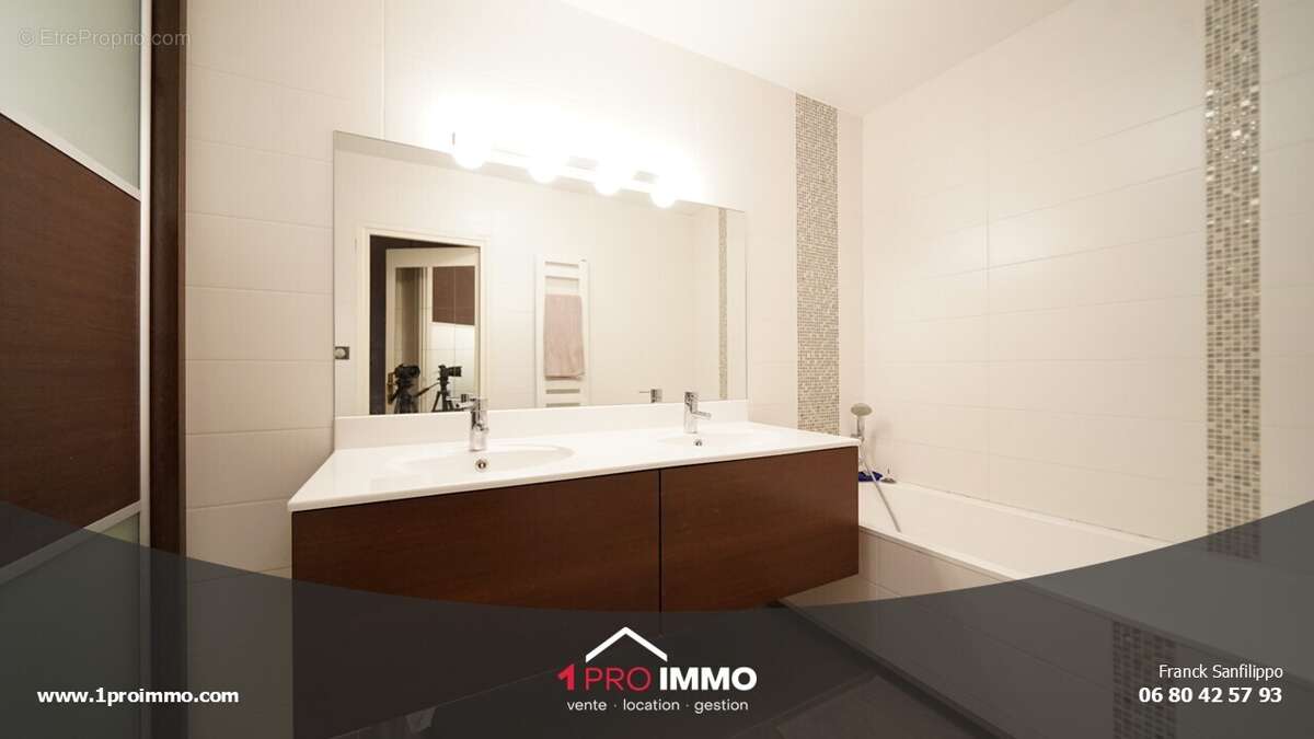 n°9 - Appartement à SAINT-EGREVE