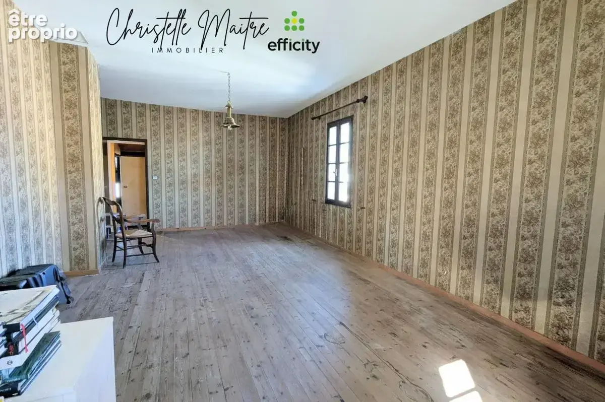 Maison 7 pièces 161 m² à vendre à Saint-Martin-De-Crau (13310) - photo 5